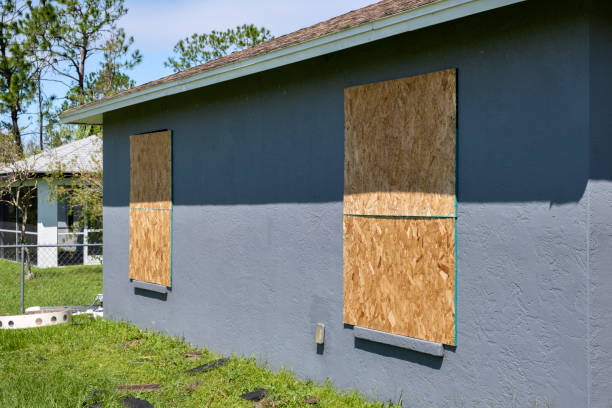 Best Insulated Siding Installation  in Broadmoor, CA